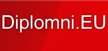 Дипломни работи лого